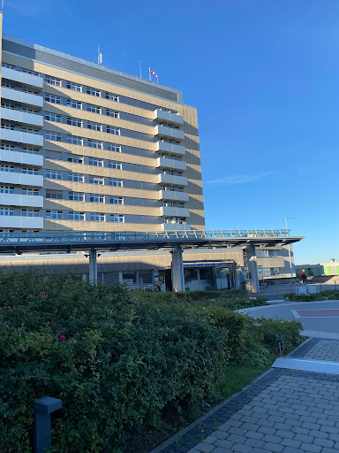 Kreiskliniken Darmstadt-Dieburg - Thumbnail