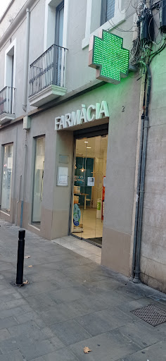 Farmàcia Horta