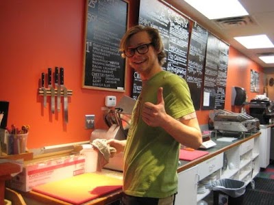 Photos of Garlic Press Market Cafe