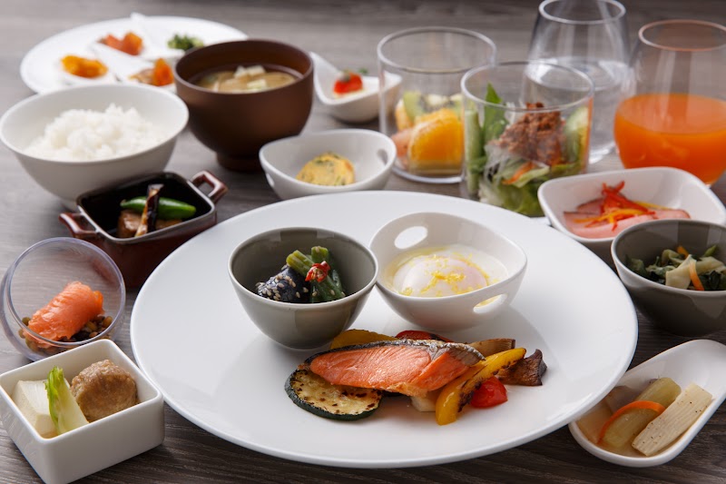 ホテルJALシティ福岡 天神