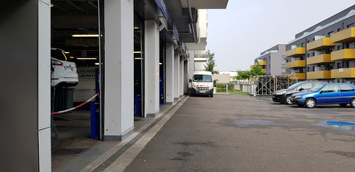 Euromaster Strasbourg - Thumbnail