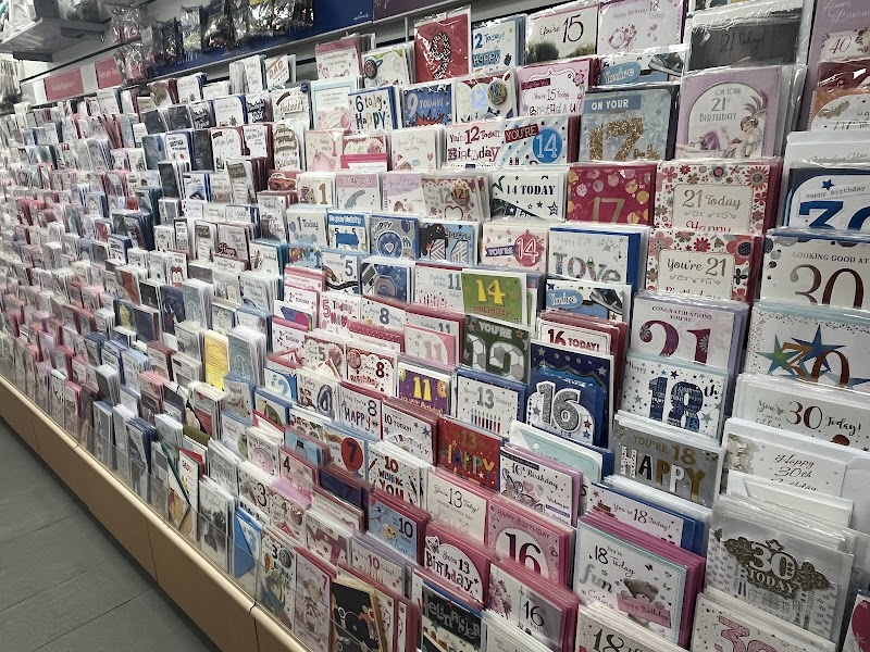 Hilltop News & Convenience Store photo 3