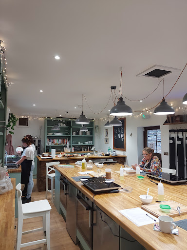 Devon Cookery School