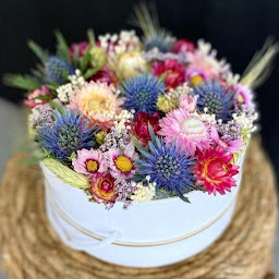 Photo n°15 de Une Fleur m'a dit... à Pluguffan (Fleuriste)