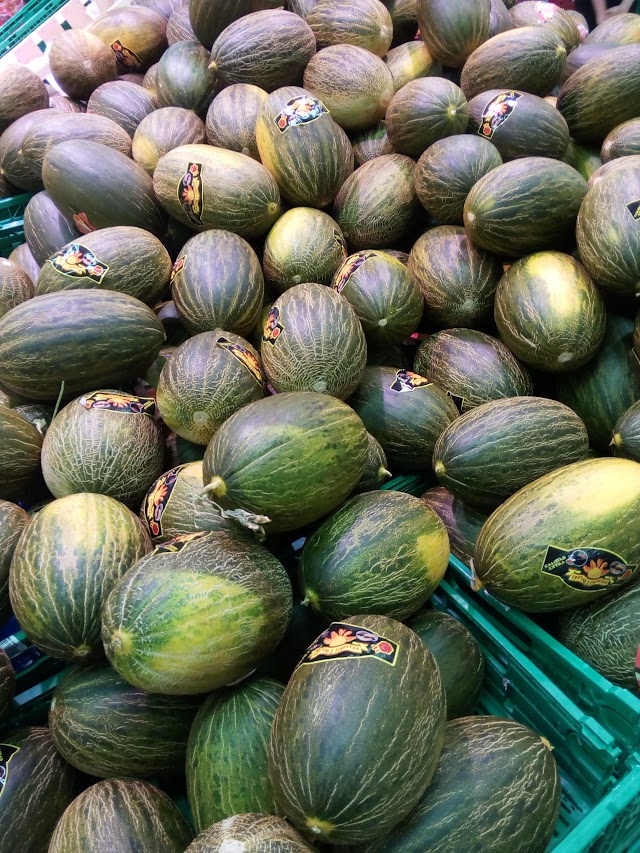 Hipermercado Alcampo