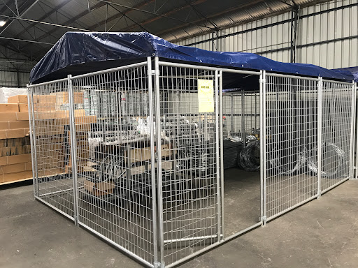 ANP Metals Wire Fencing Store Adelaide - Thumbnail