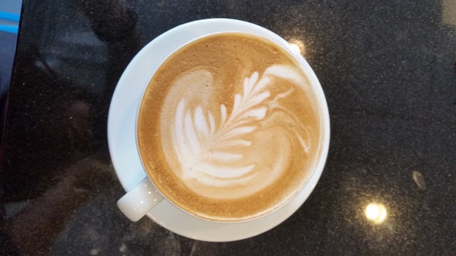 Blue State Coffee