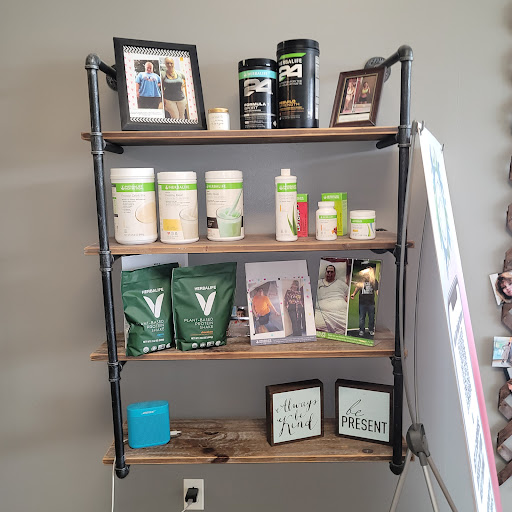 Bear Nutrition