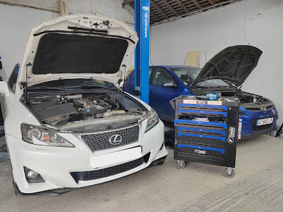 Davidyan Auto