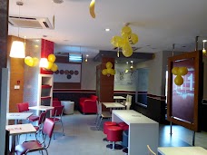 KFC – Malir Cantt karachi