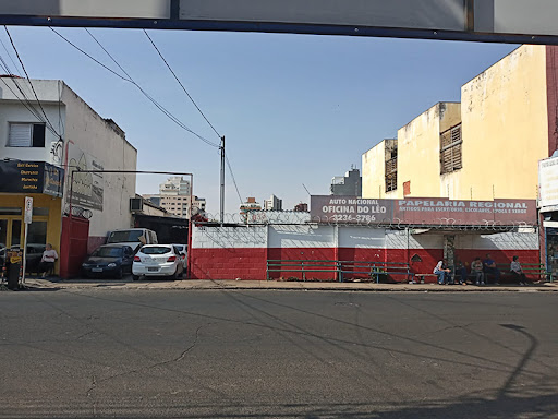 Auto Nacional Funilaria e Pintura Automotiva