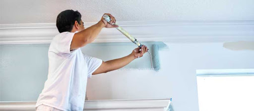Margate Painters - Visual