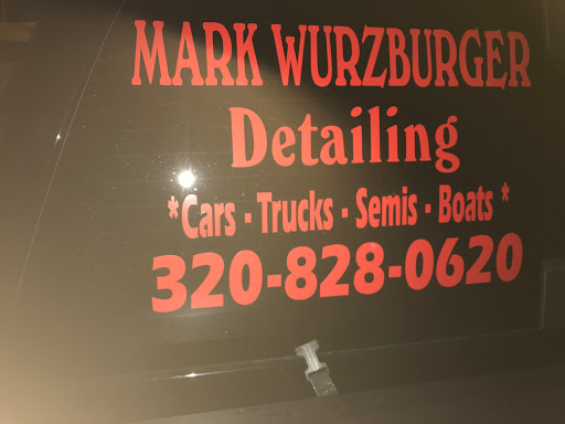 Mark Wurzburger Detailing & Lockout Service - Thumbnail
