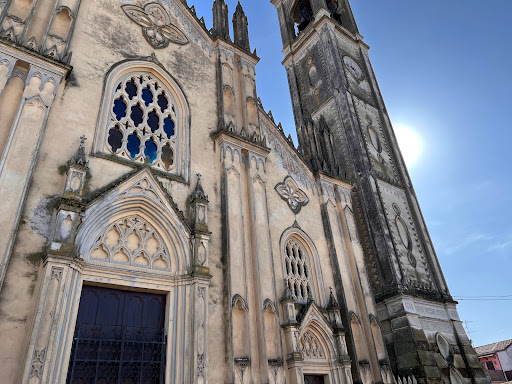 Chiesa Parrocchiale San Pietro - Thumbnail
