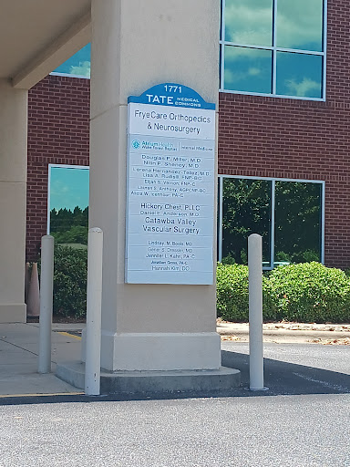 Atrium Health Wake Forest Baptist Internal Medicine - Catawba - Thumbnail