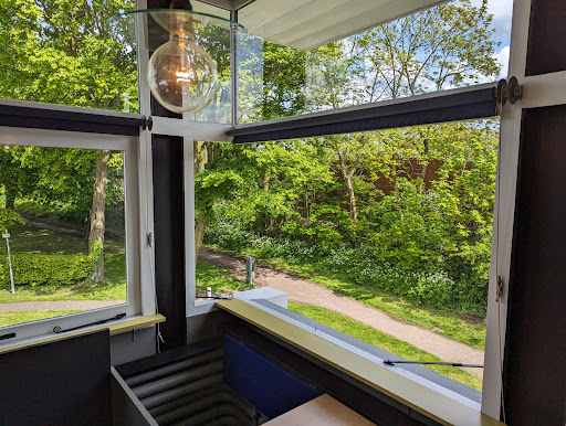 Rietveld Schröder House - Thumbnail