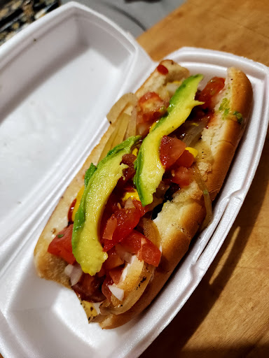 Tacos La Doña - Thumbnail