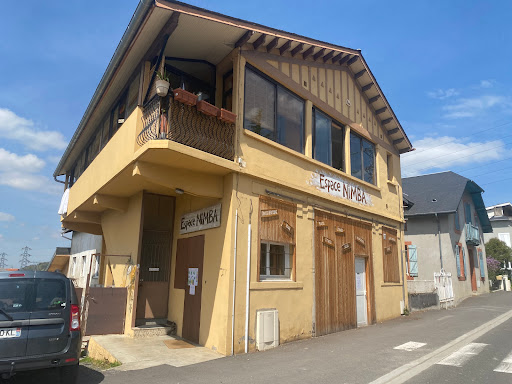 Espace Nimba