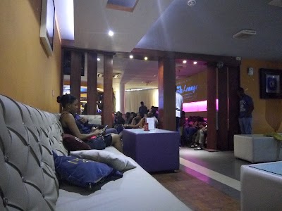 Photos of Plush Lounge