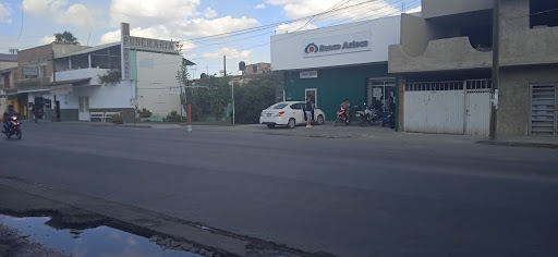 Banco Azteca Plaza de la Amistad - Thumbnail