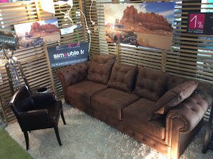 Photo n°40 de SIMEUBLE à Pierre-de-Bresse (Magasin de canapés)