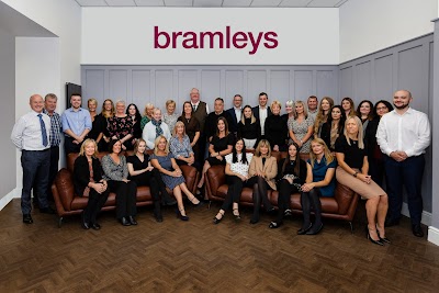Bramleys