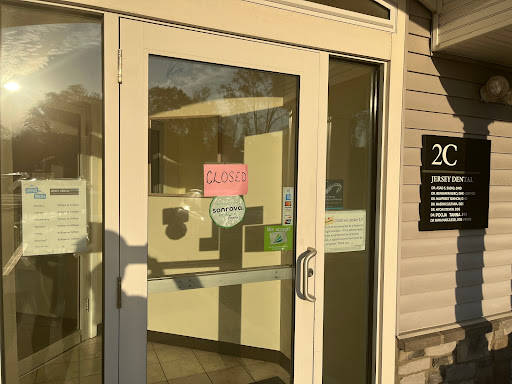 Burlington - Jersey Dental Group - Thumbnail