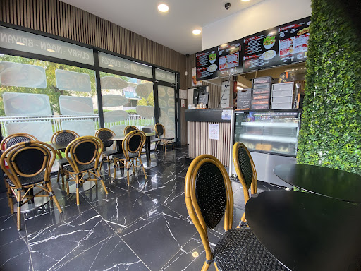 Photo 5 - Come chez Didine - Restaurant Massy