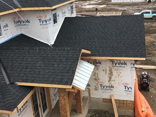 North Face Roofing - Thumbnail