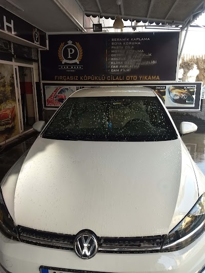 Prestij Car Wash