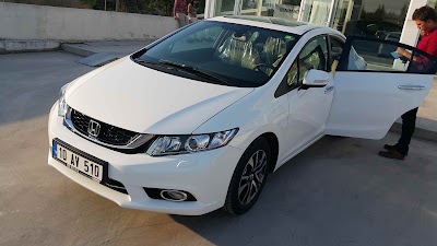 Photos of Honda-şen Oto