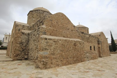 Photos of Panagias
