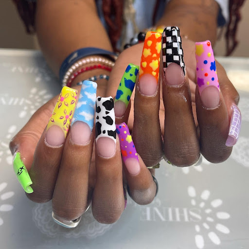 MadisonEveNails - Visual