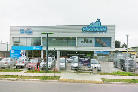 Foto de Piscinería Exterior