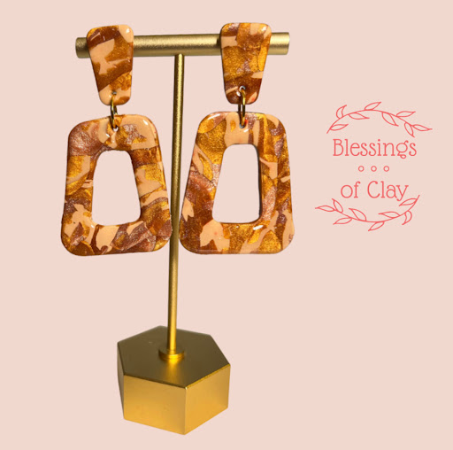 Blessingsofclay - Visual