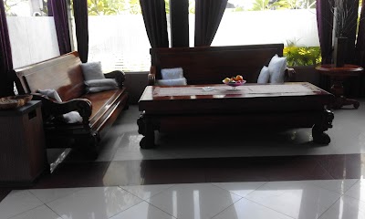 lodging