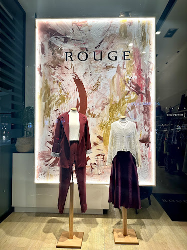 Ρούχα Ρούζ - Κατάστημα ρούχων