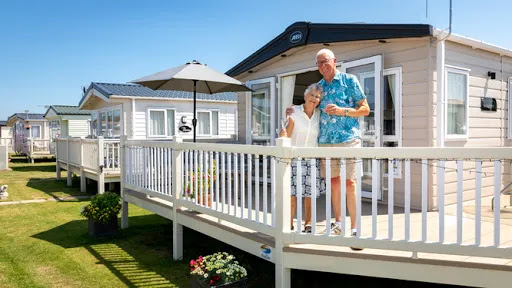 Beauport Holiday Park