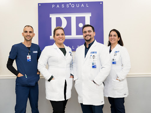PassQual Health - Miami Gardens