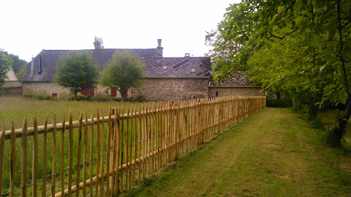 Gîtes Charlannes