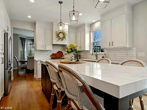 Avatar for DJF Renovations