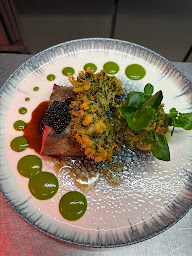 Photo n°55 de La Table Verte à Genainville (Restaurant français)