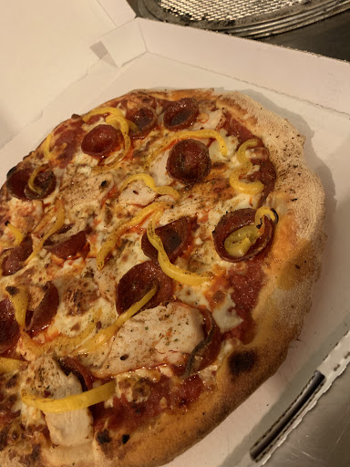 Photo 2 - Pizzayoyo