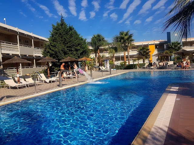 Blue Lagoon Resort