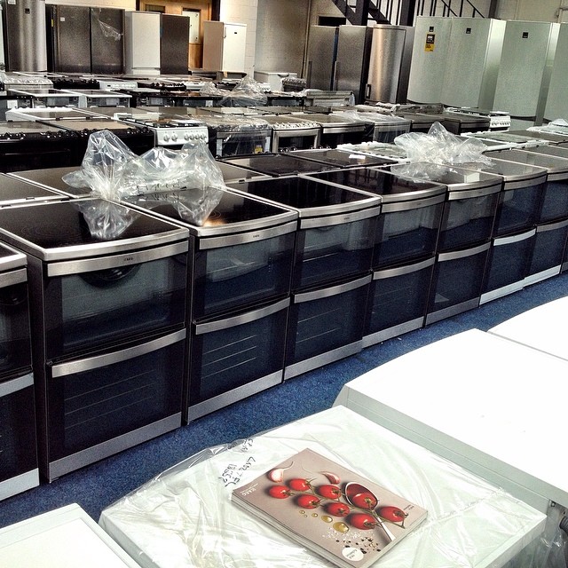 Kingdom Appliances photo 2