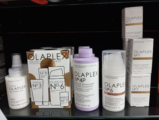 Peluquería Minerva Hair Studio