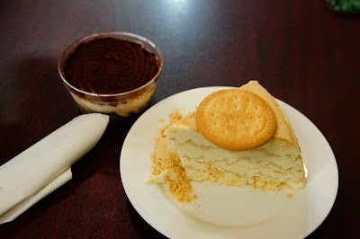 Photos of 必達士木糠甜品咖啡