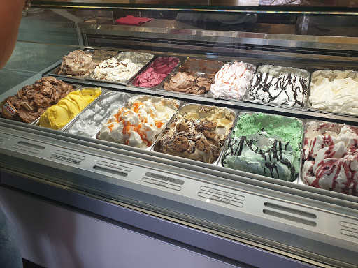 Eiscafé La Volpe