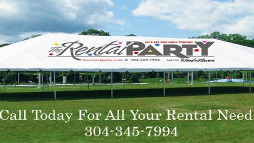 The Rental Party