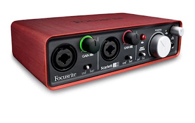Photos of Audio Digital
